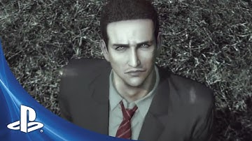 Deadly Premonition: The Director