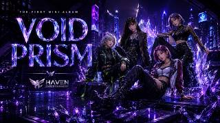 Void Prism - Back Door