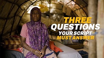 Uncover the Secrets of Documentary Scripting and Storytelling