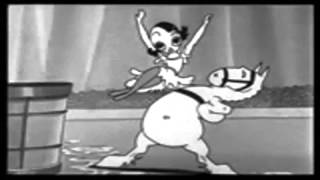 GIF compilation from 2014-02-04 and 2014-01-29, cartoon, gif