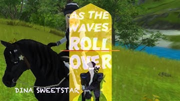 Star stable online- Lean on music video