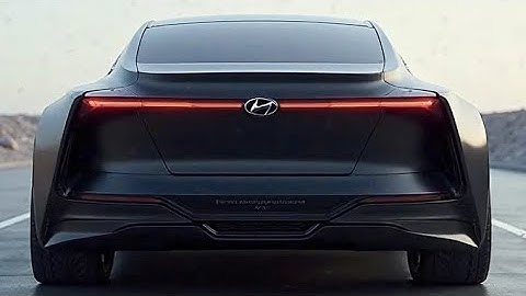 Top 10 Features of the 2025 Hyundai Ioniq 6 Luxury EV