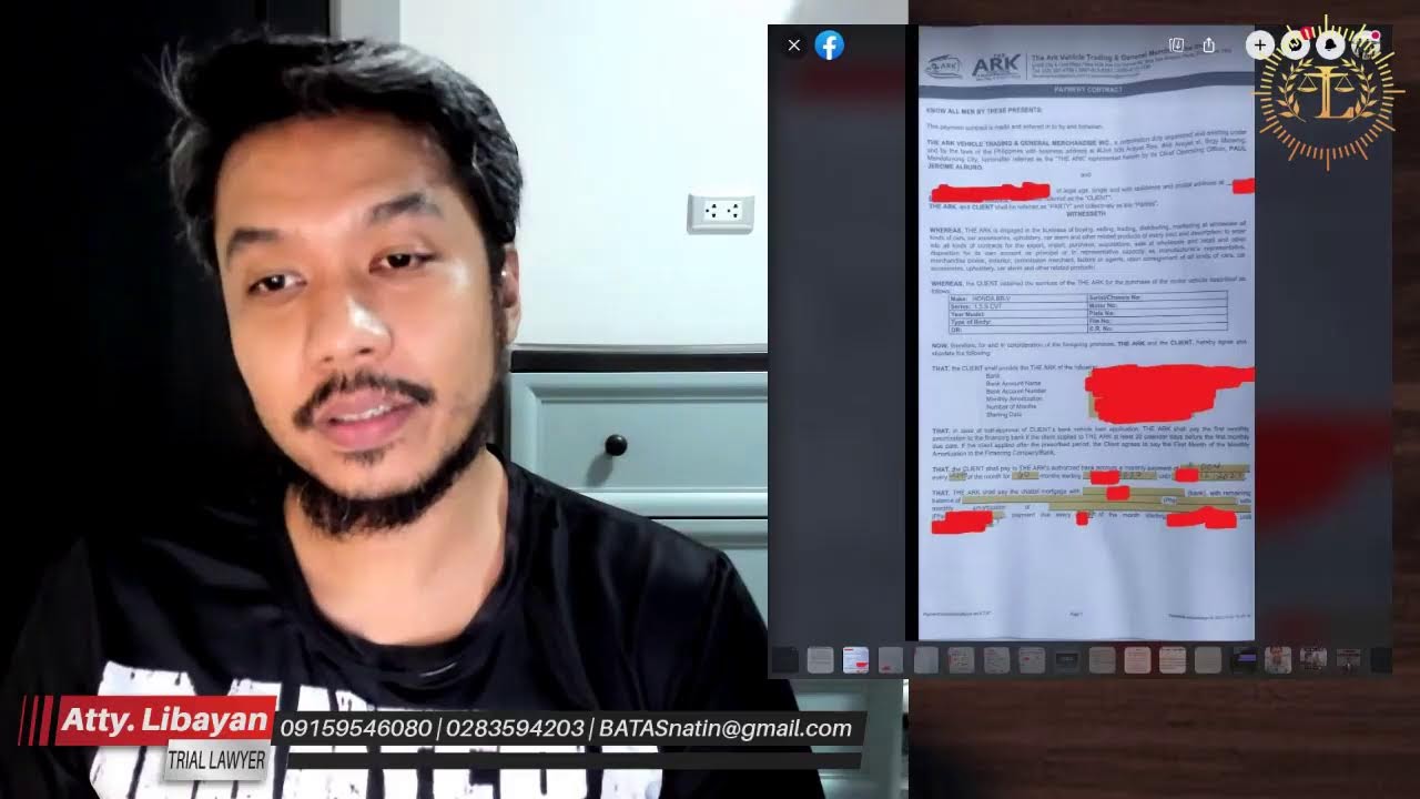 SCAM? DIGICARS AND THE THE ARK