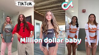 Million dollar baby New TikTok Dances Compilation May 2024 Pt. 2