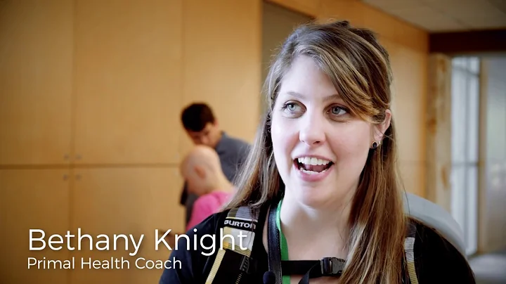 Primal Health Coach Success Story  Bethany Knight