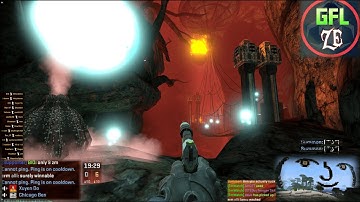 CS2 ZE Scourge on GFL