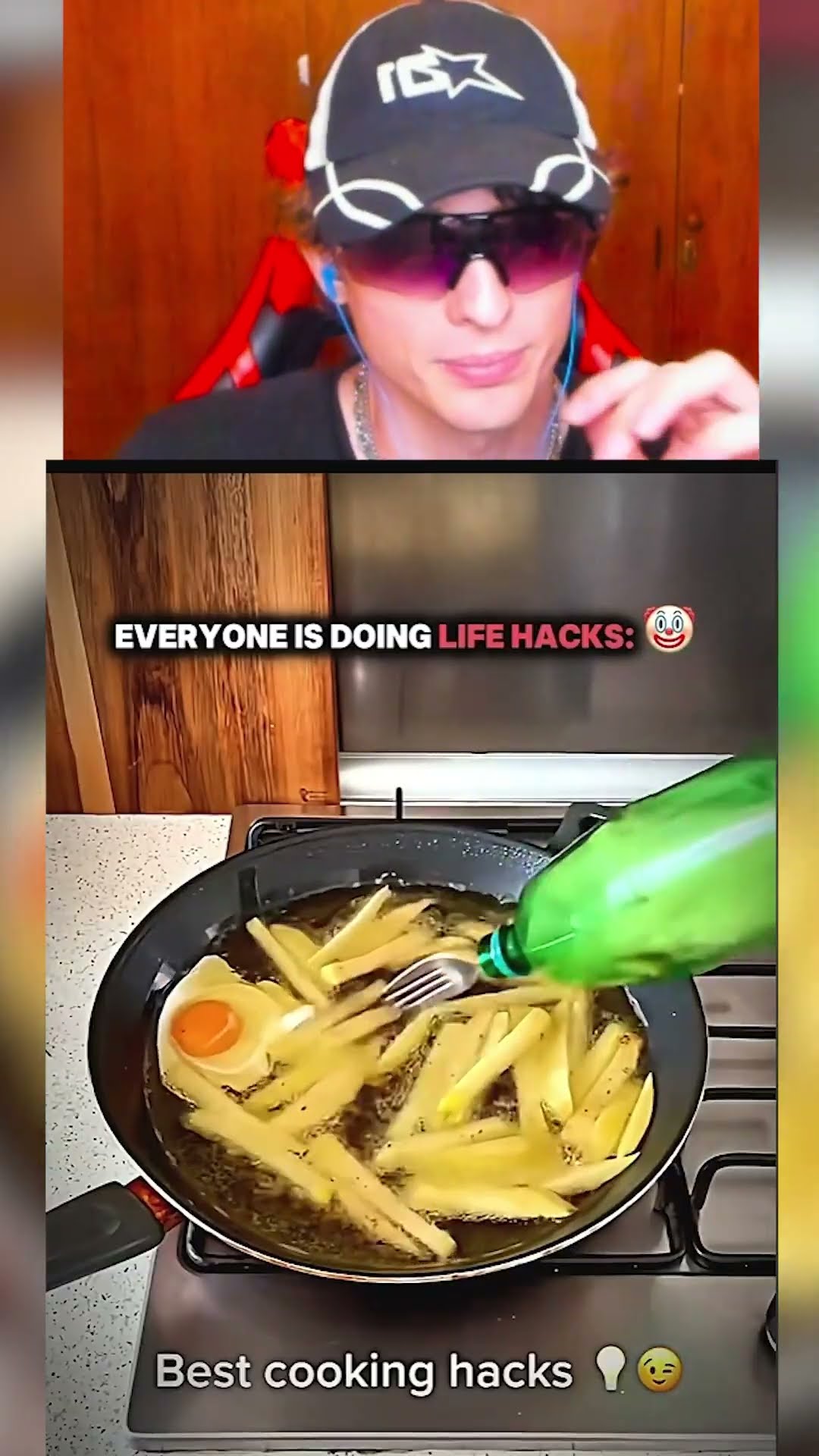 LIFEHACKS extraños  ??
