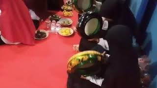 Sholawat Ababil Al_Muttaqin Arsamba
