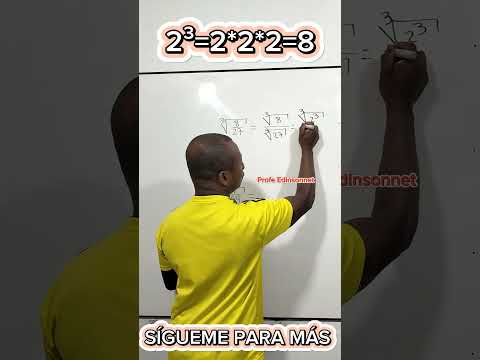 Raíz de un