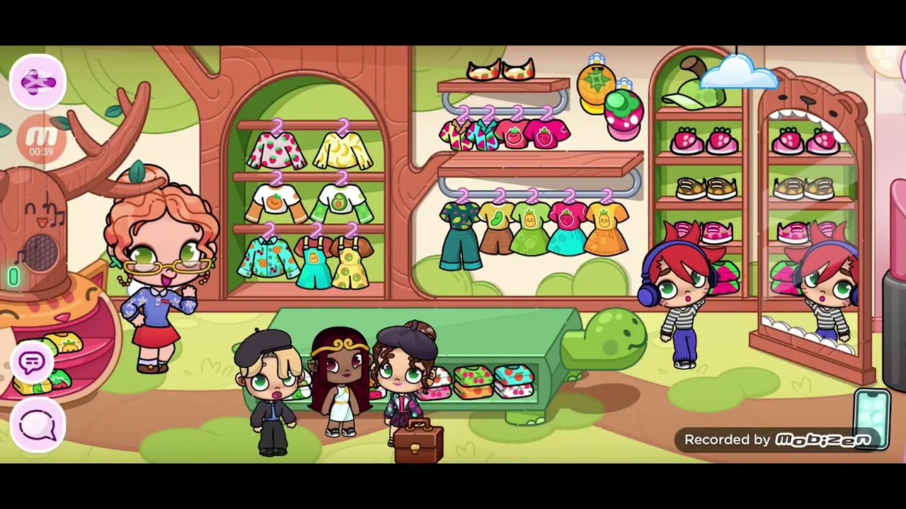 Cliché 8: virée du MacDo