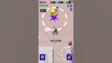 Alien Invasion RPG Idle Space | Gameplay Part 1