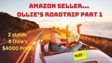 Amazon Seller ... Ollie