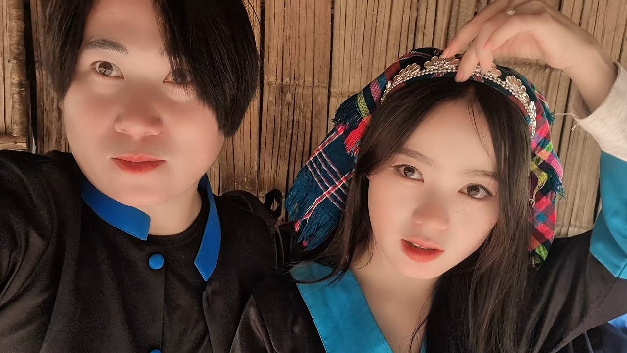 Nkauj mim wb rov mu thaij movie nawb