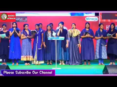  Kaluvari Siluva Siluvalo Viluva By Miracle Choir Team 