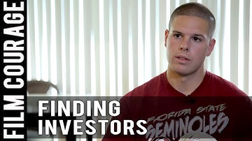Problems Filmmakers Face Raising Money For Their First Feature Film by Keith Sutliff
