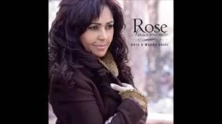 Rose Nascimento - Ninguém Me Impedirá de Louvar