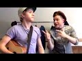 Olly Murs Ft. Niall Horan - Heart Skips a Beat (Acoustic)