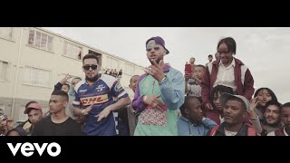 Aka Youngstacpt - Main Ous