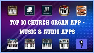 Top 10 Church Organ App Android Apps screenshot 1