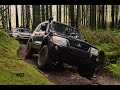 Mitsu shogun trip to Barmouth" Pajero 3"  Discovery, Land cruiser,Maverick,Jeep XJ