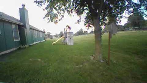 BetaFPV Beta75 first flights - 32 grams of badassery!