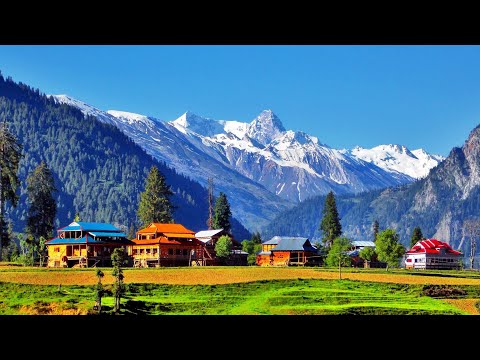 Tour to Arang Kel #three brother vlog