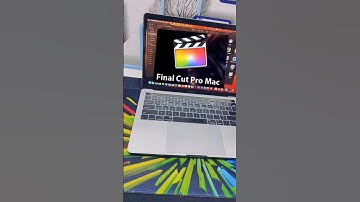 Final Cut Pro (FCP) Installation Mac | Video Editing Software for Mac @maclapitcare