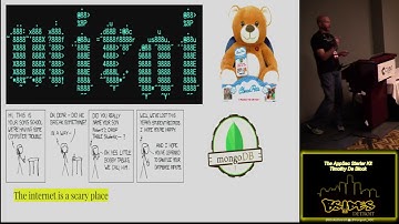 Bsides Detroit 2017 204 The AppSec Starter Kit Timothy De Block