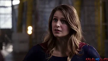 Does Arrow and Supergirl crossover?