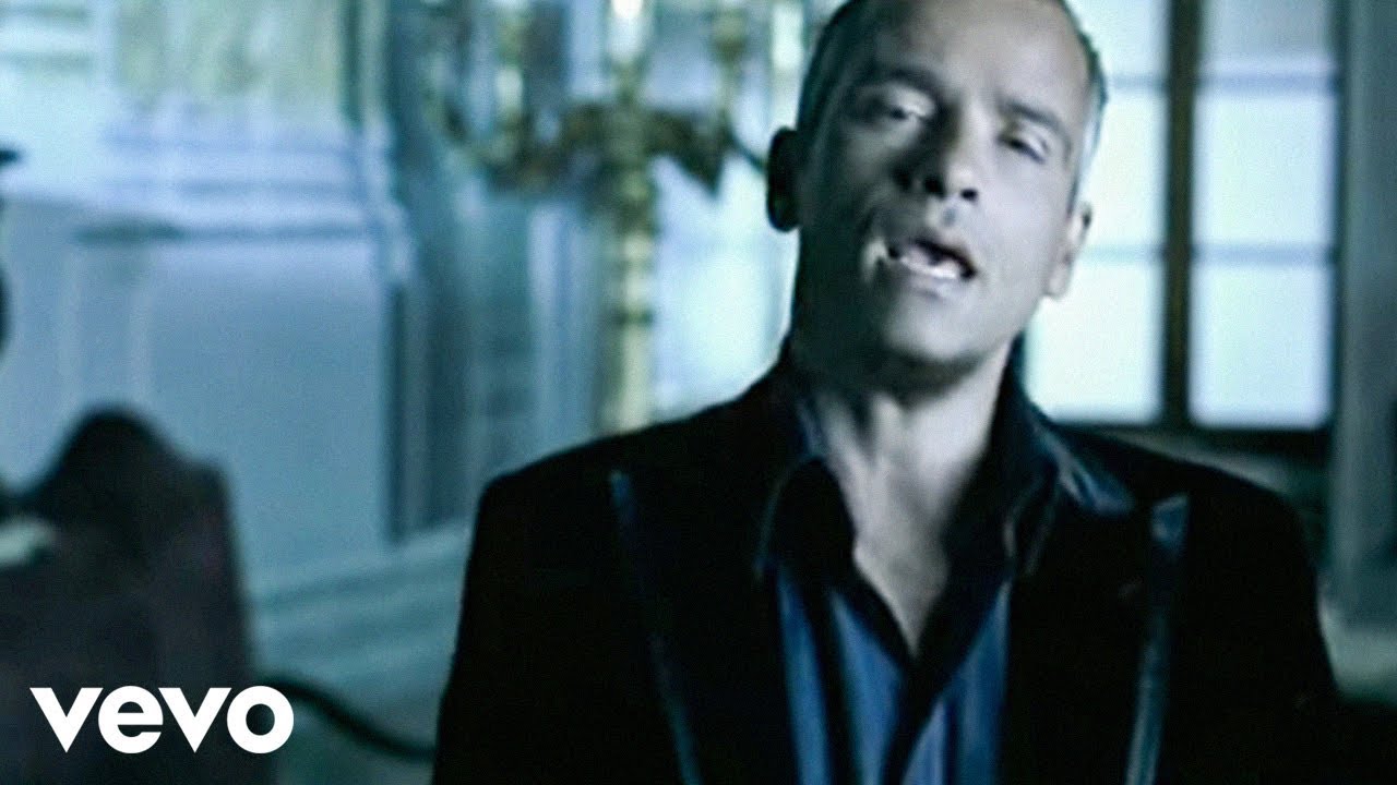 Eros Ramazzotti Anastacia   I Belong To You Il Ritmo Della Passione Official Video