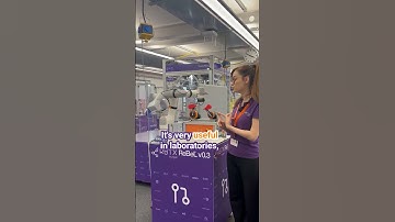 Looking to automate? Meet the Dobot Nova 2 for 8.920 €