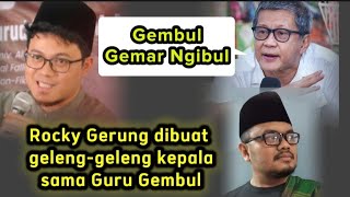 Download Lagu Guru Gembul Ternyata Hanya Asal Bicara || Tidak punya konsep yang runtut.  MP3 Download Lagu Guru Gembul Ternyata Hanya Asal Bicara || Tidak punya konsep yang runtut.  MP3