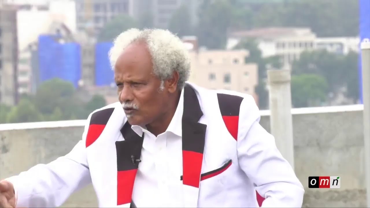 OMN : Marii Dureewwan Amantaa Waaqeffannaa waliin goone (Ebla 28, 2020)