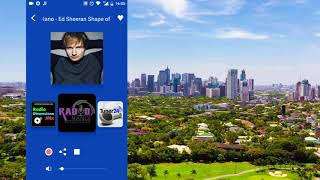 Philippine Radio Live (online mobile application for android) screenshot 5