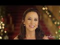 Lacey Chabert - Countdown to Christmas