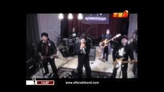 Symphony of Evolution - AlFarabiBand (music video for TV Programme)