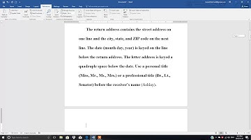 Microsoft Word How to Insert Citation & Sources, Bibliography In English