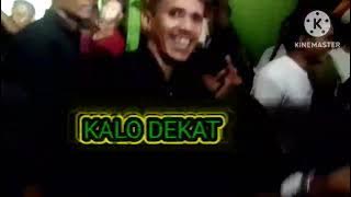 dj kalo dekat  remix ∆2023∆ viral tiktok