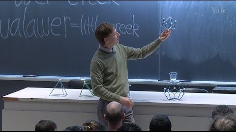 Math Mornings at Yale: Asher Auel -  Wallpaper, Platonic Solids, and Symmetry