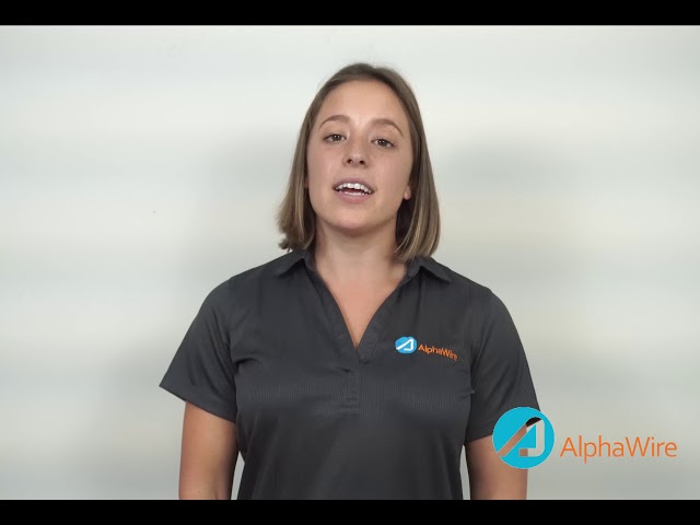 Pro-Tekt High - Performance Cable Overview | Alpha Wire Pro-Tekt High - Performance Cable Overview | Alpha Wire