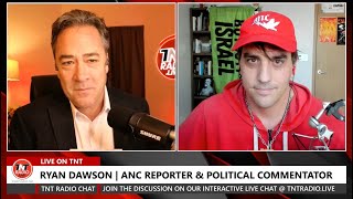 INTERVIEW: Ryan Dawson - How Israeli Lobby Got U.S. to Back a Genocide