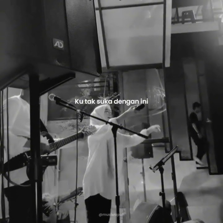 Maafkan ku harus pergi  || im sorry goodbye - Krisdayanti #cover #trending #storywa  #dennycaknan