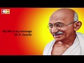 Gandhijayanthi by geetham studio  latest gandhi jayanthi song  jinto john