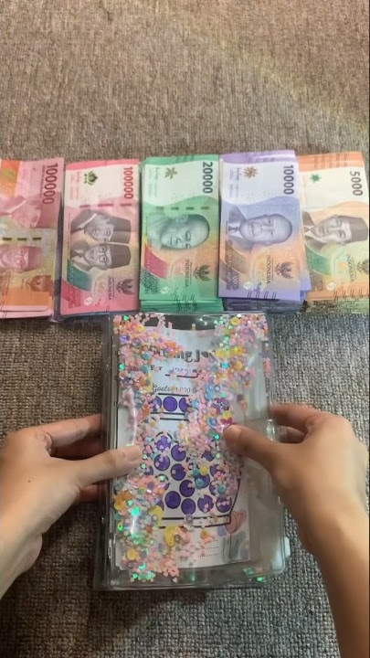 Unpack the binder savings