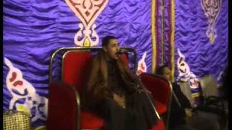 تلاوة مؤثرة لفضيلة الشيخ محمد الخولى من سورة العلق