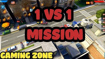 Emergency HQ Game pay 1 vs 1 Battle  | EMHQ Rescue Game #EMHQ