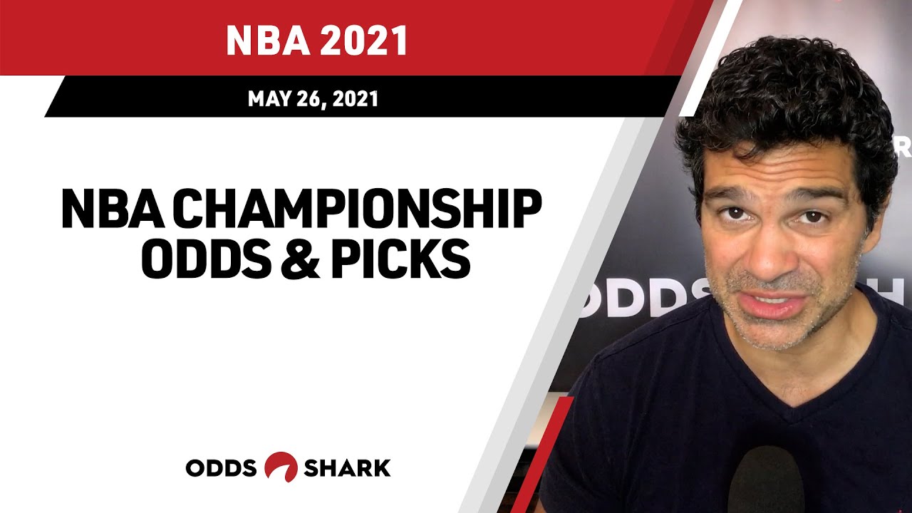 2021 NBA Finals schedule, odds: Suns open as favorites over Bucks ...