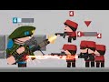 CLONE ARMIES UPDATE 2023 - Walkthrough Gameplay Part 267 (iOS Android)