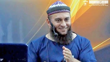 Dangers of the Tongue - Feiz Mohammed