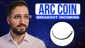 AI Rig Complex (ARC) – Massive Breakout Incoming?